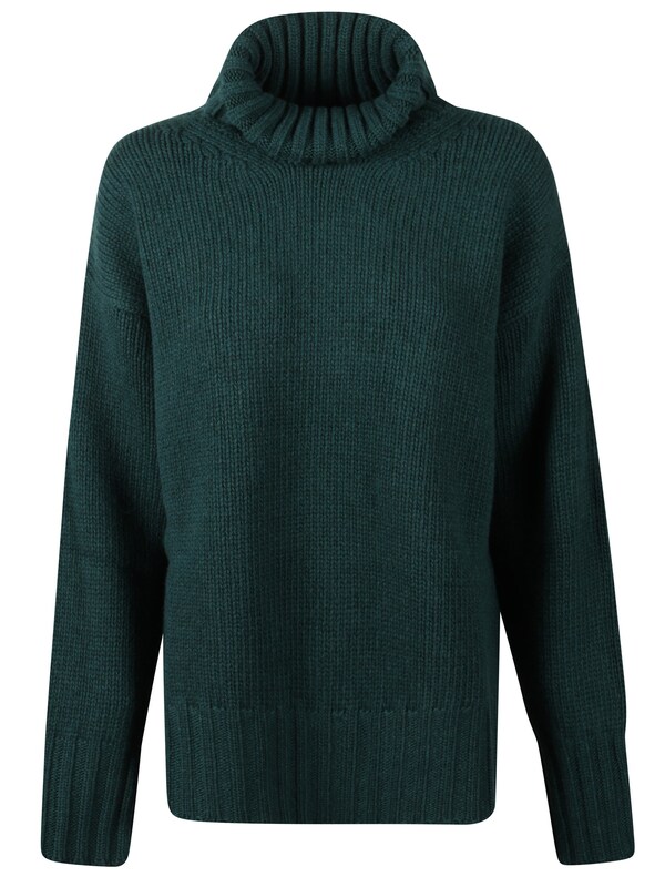  Jucca Jucca Oversized Turtleneck Jumper 
