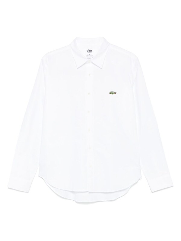  Junya Watanabe Junya Watanabe Cotton Shirt 