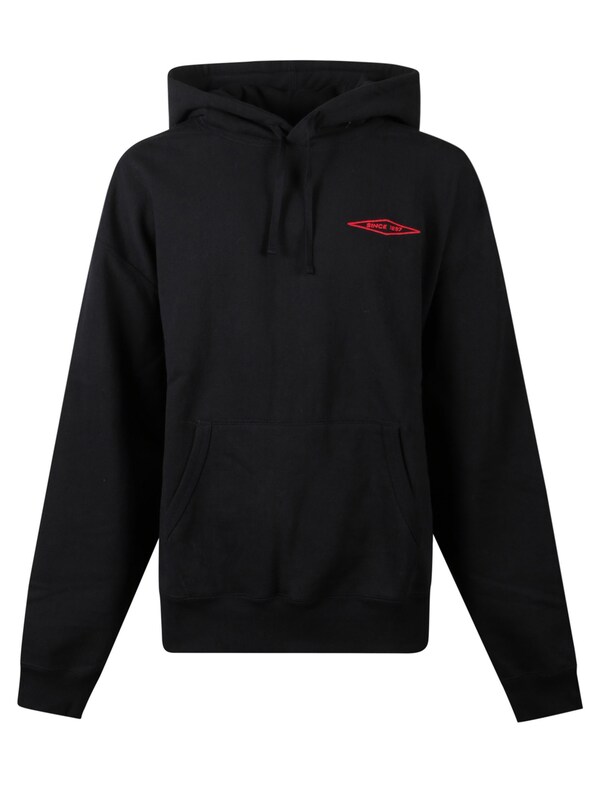  Junya Watanabe Junya Watanabe Hoodie With Logo 
