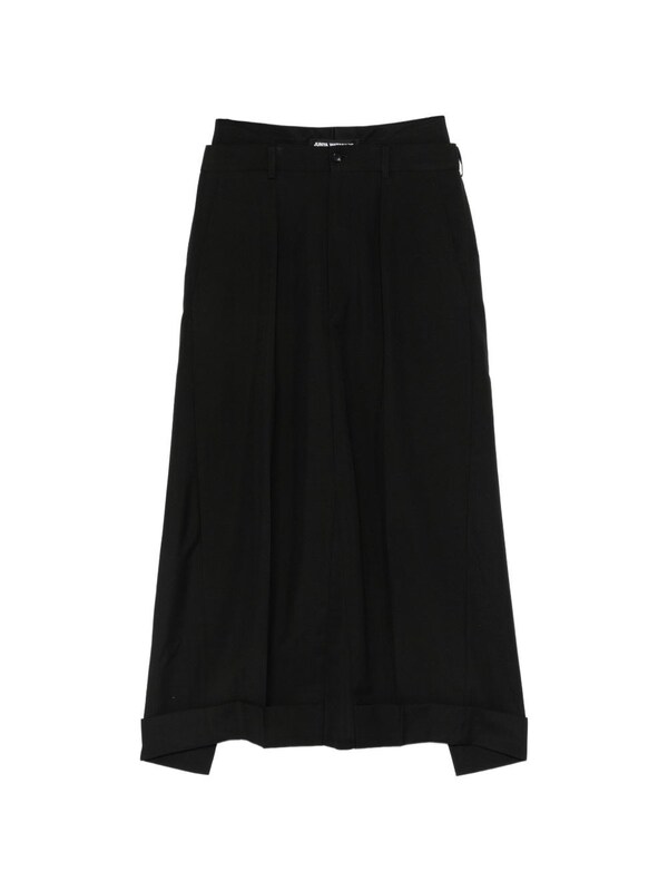  Junya Watanabe Junya Watanabe Long Skirt 
