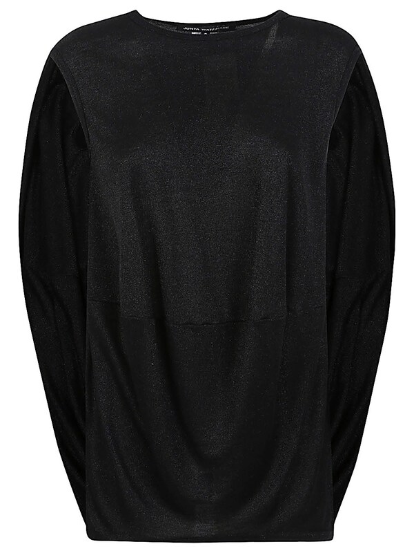  Junya Watanabe Junya Watanabe Patchwork Top 