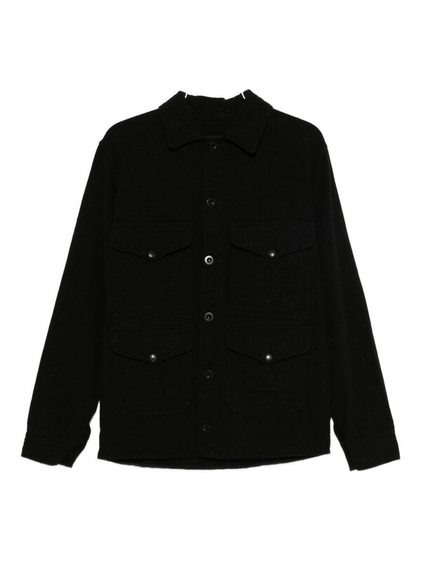  Junya Watanabe X Filson Junya Watanabe X Filson Wool Blend Jacket 