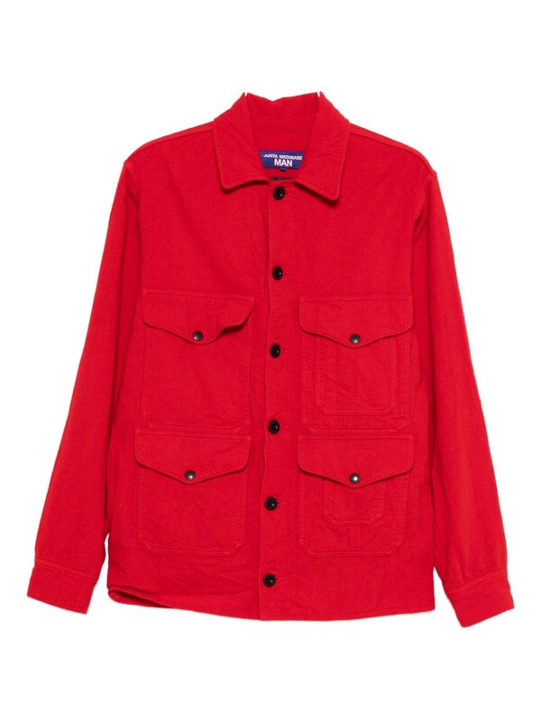  Junya Watanabe X Filson Junya Watanabe X Filson Wool Blend Jacket 