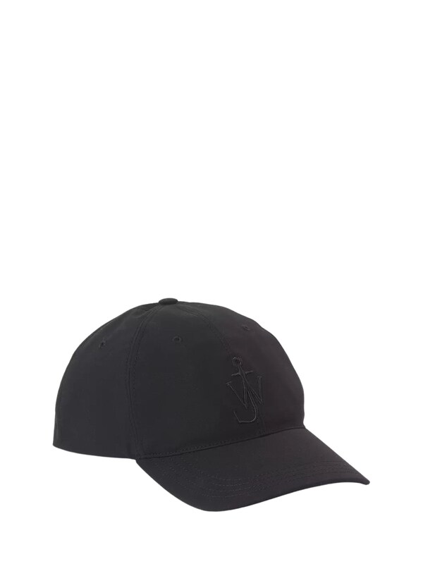  Jw Anderson Jw Anderson Hat With Logo 
