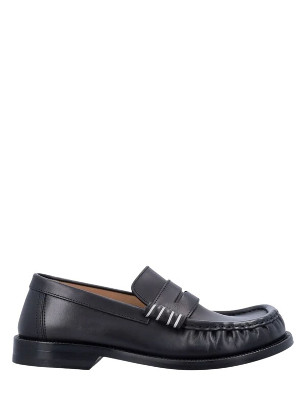  Jw Anderson Jw Anderson Moccasin Loafer 