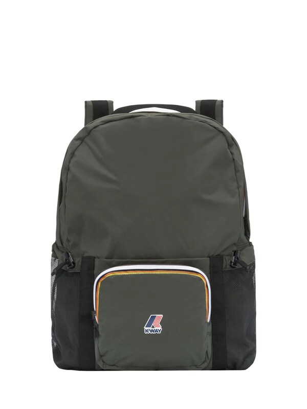  K-way K-way Le Vrai 4.0 Michel Backpack 