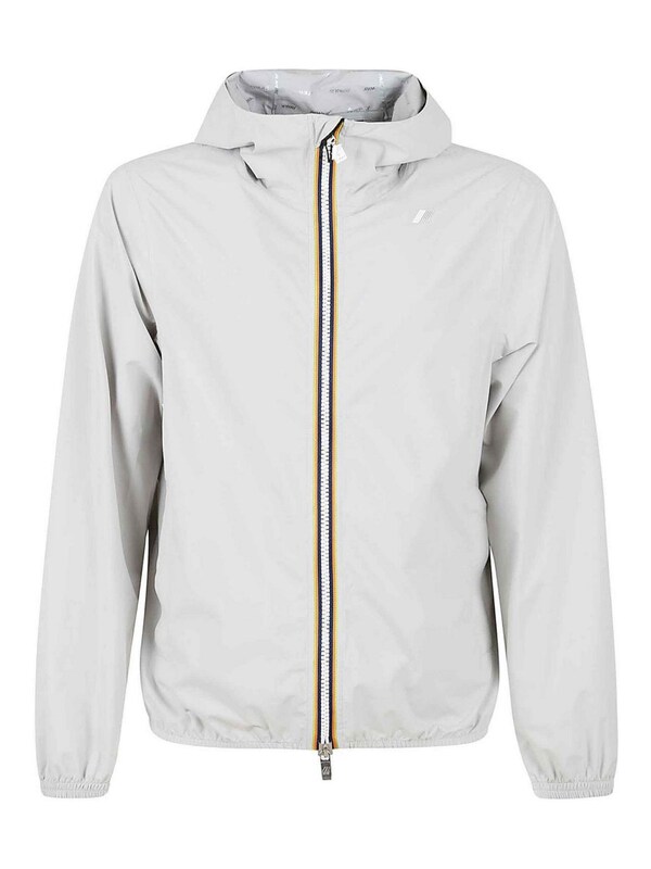  K-way K-way Stretch Dot Jacket 