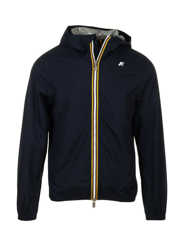  K-way K-way Stretch Dot Jacket 