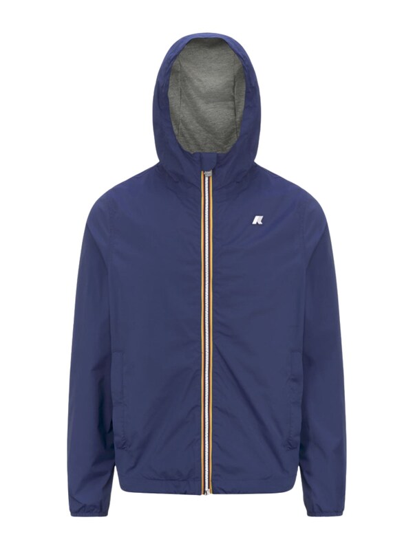  K-way K-way Stretch Nylon Jacket 