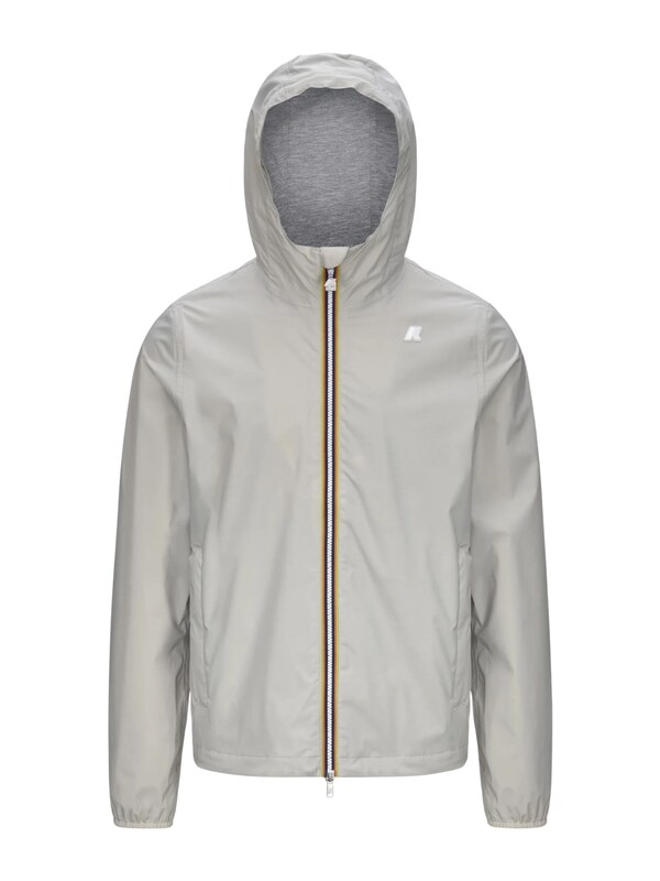  K-way K-way Stretch Nylon Jacket 