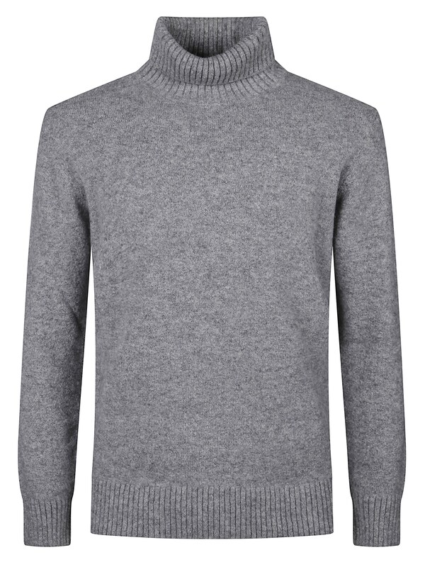  Kangra Kangra Turtleneck Sweather 