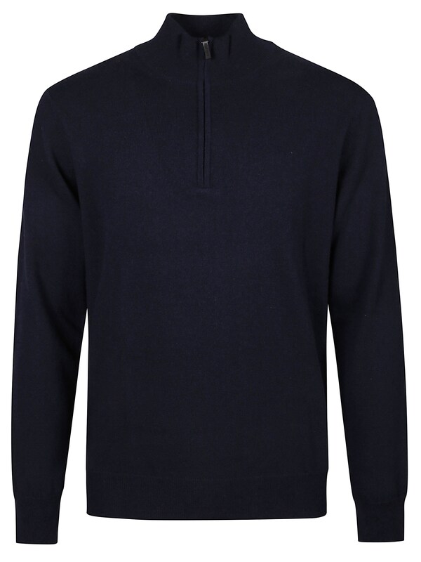  Kangra Kangra Turtleneck Sweather 