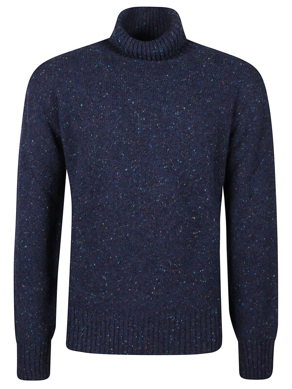 Kangra Kangra Turtleneck Sweather 