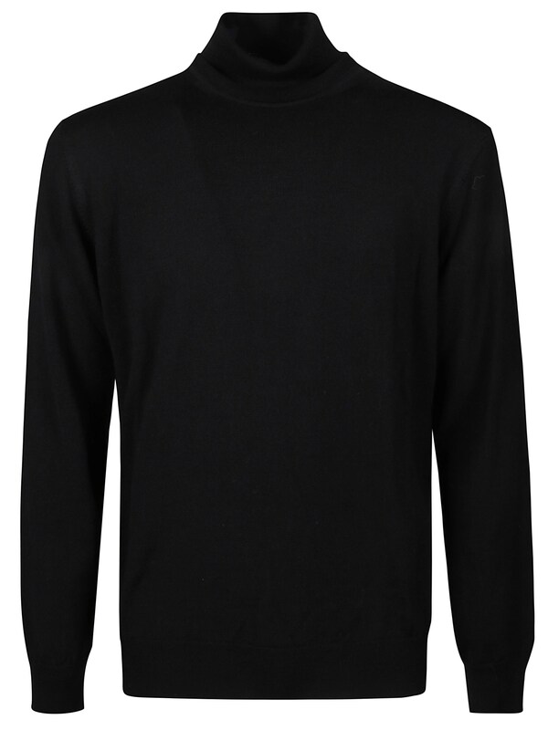  Kangra Kangra Turtleneck Sweather 