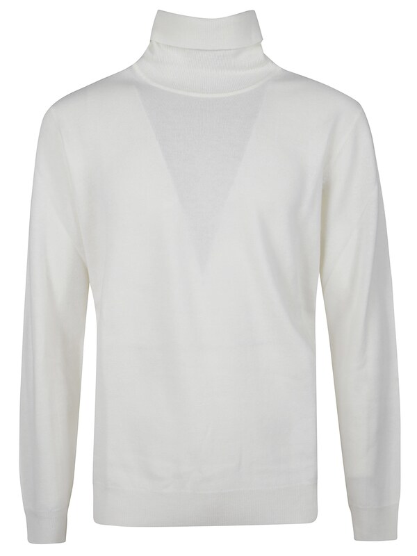  Kangra Kangra Turtleneck Sweather 