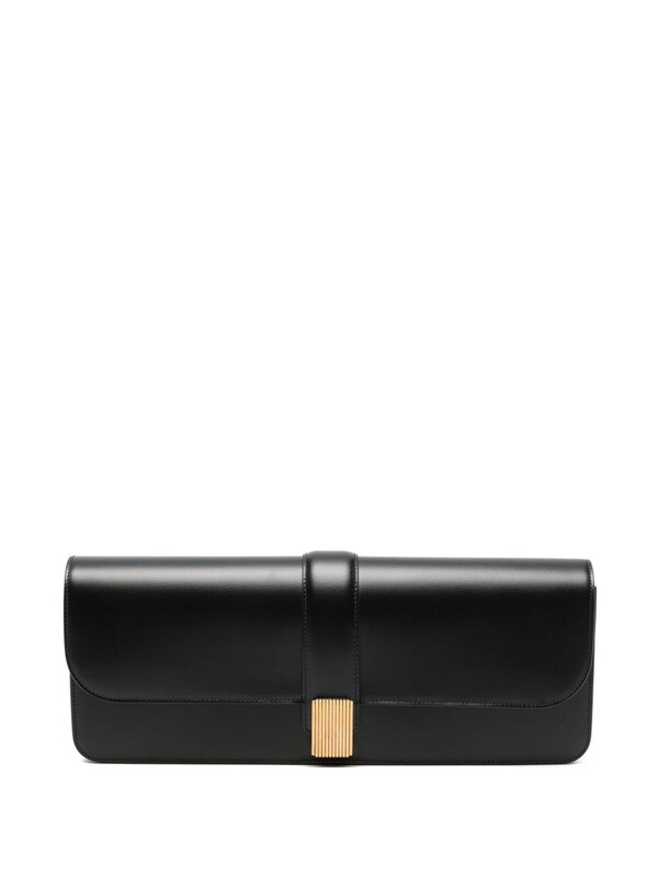  Khaite Khaite Blake Leather Clutch 