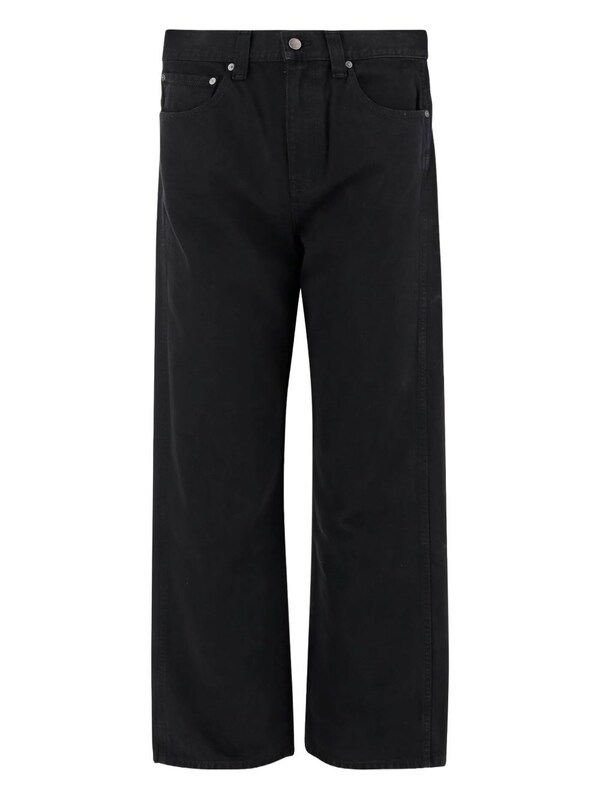  Khaite Khaite Bonnie Denim Jeans 