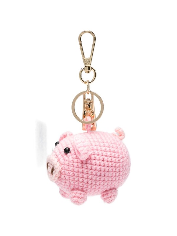  La Milanesa La Milanesa Pig Charm 