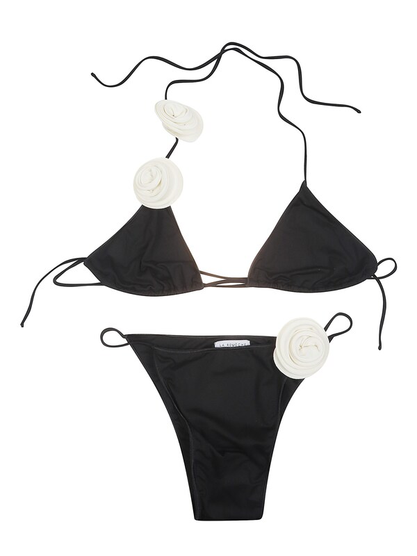  La Reveche La Reveche Bikini Ashar 