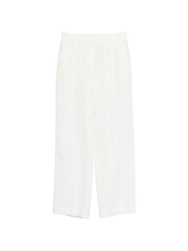  Lardini Lardini Linen Trousers 