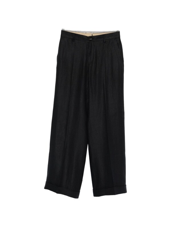  L.b.m. 1911 L.b.m. 1911 Linen Trousers 