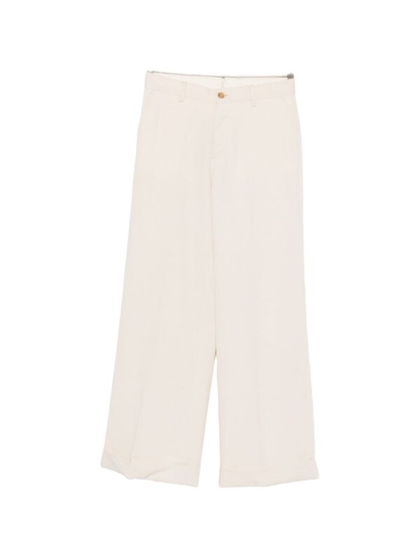  L.b.m. 1911 L.b.m. 1911 Linen Trousers 