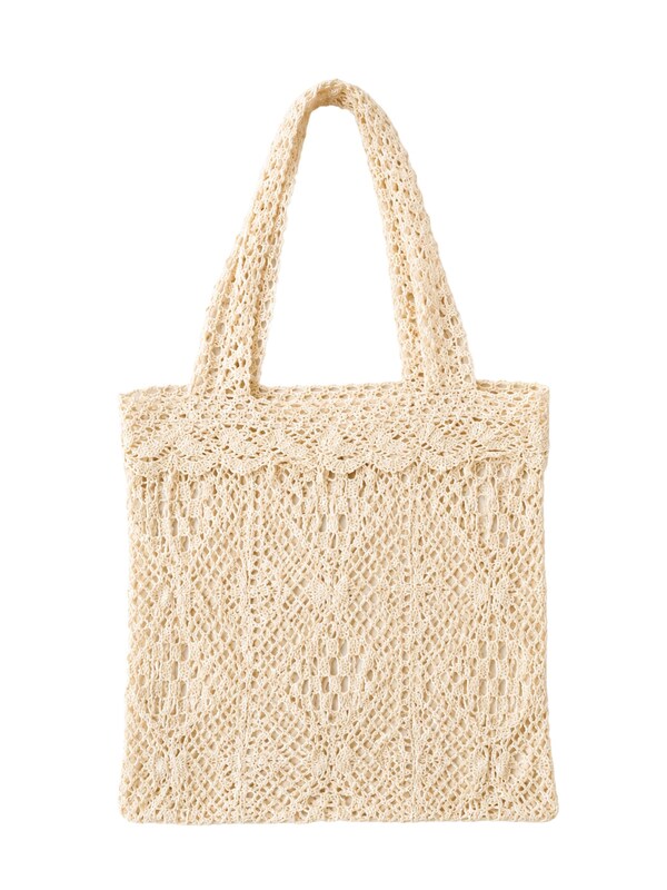  Le Daf Le Daf La Nonna Small Tote Bag 