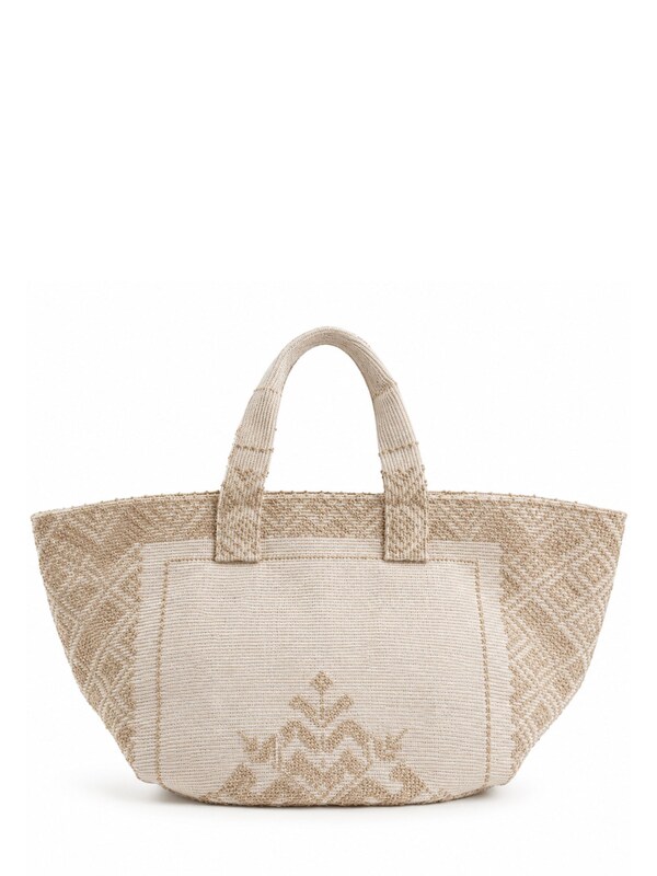  Le Daf Le Daf Rosette Trunk Bag 
