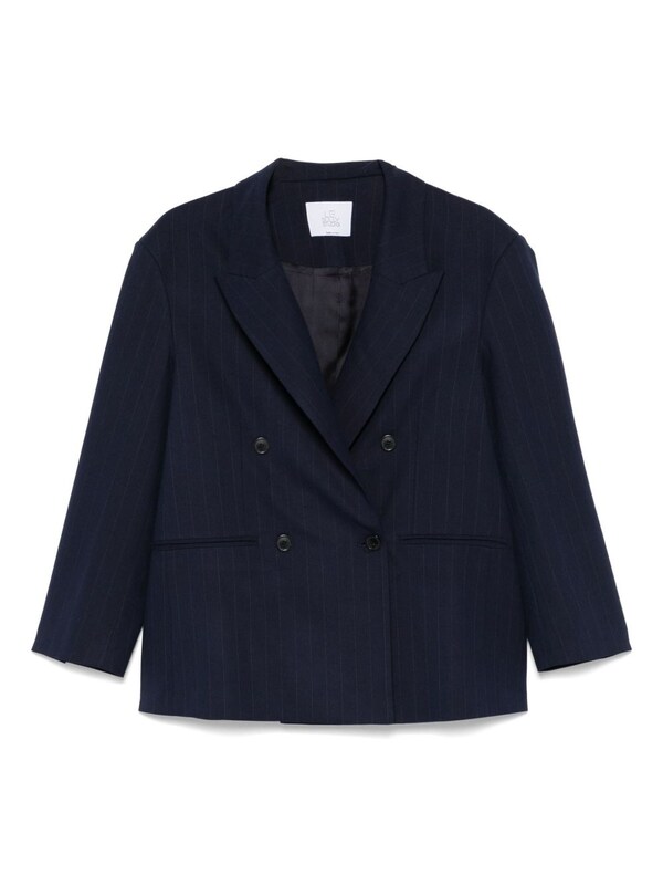  Le Sully Studio Le Sully Studio Antonella Blazer 
