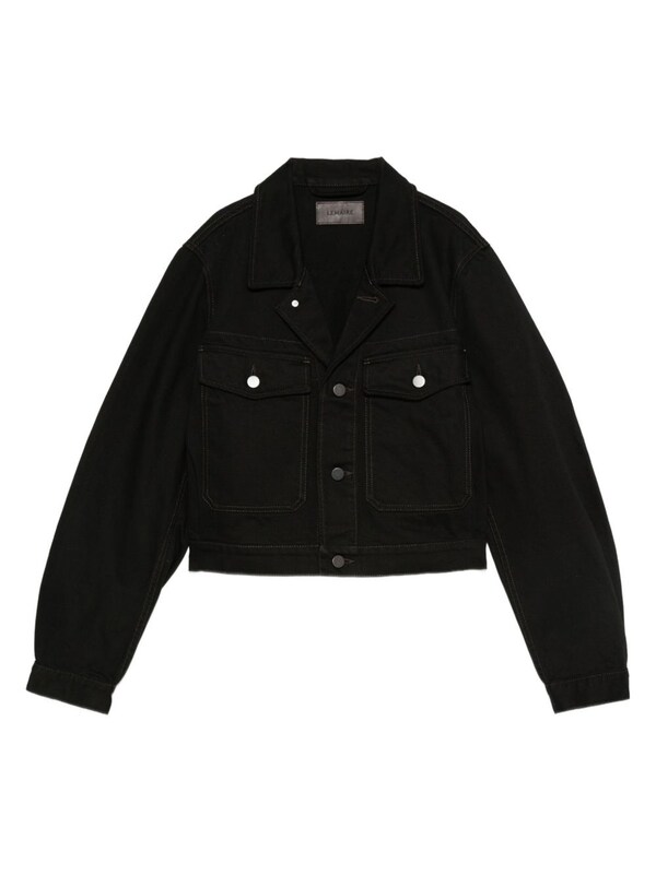  Lemaire Lemaire Cotton Jacket 