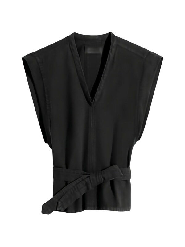  Lemaire Lemaire Cotton Tank Top 