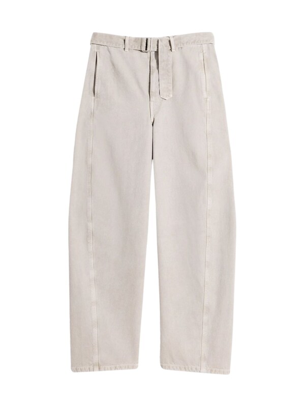  Lemaire Lemaire Denim Jeans 