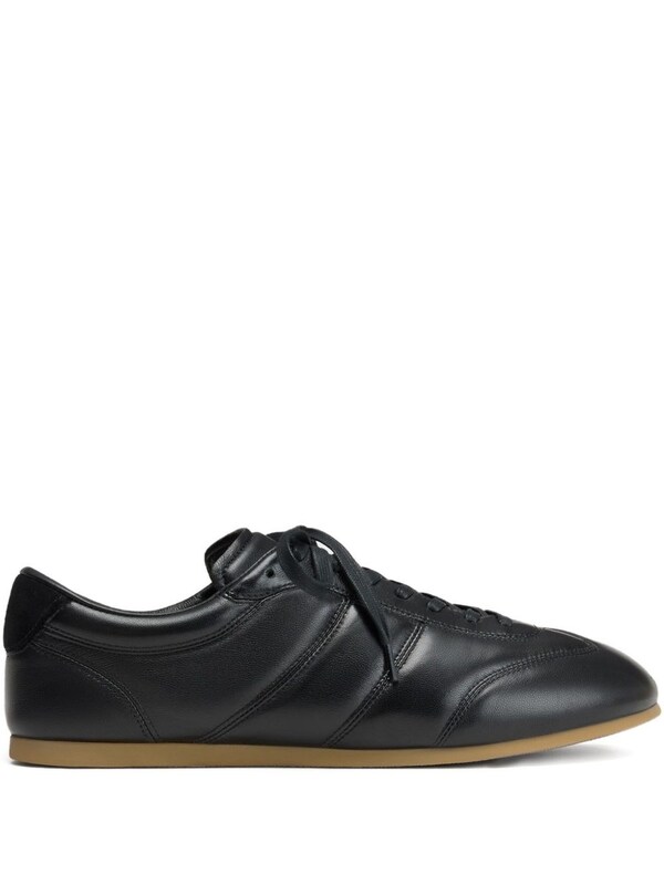  Lemaire Lemaire Leather Sneakers 
