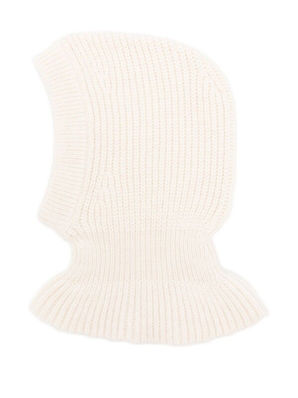  Lemaire Lemaire Wool Blend Balaclava 