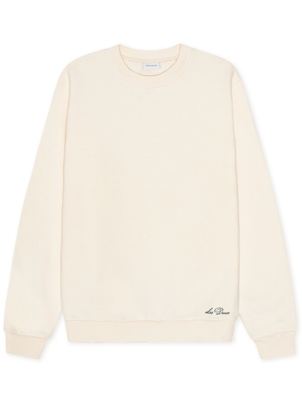  Les Deux Les Deux Ben Artist Sweater 