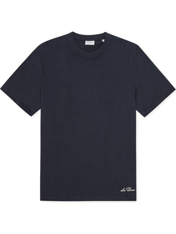  Les Deux Les Deux Ben Artist T-shirt 