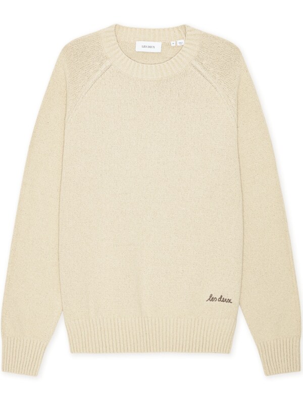  Les Deux Les Deux Brad Sweater 