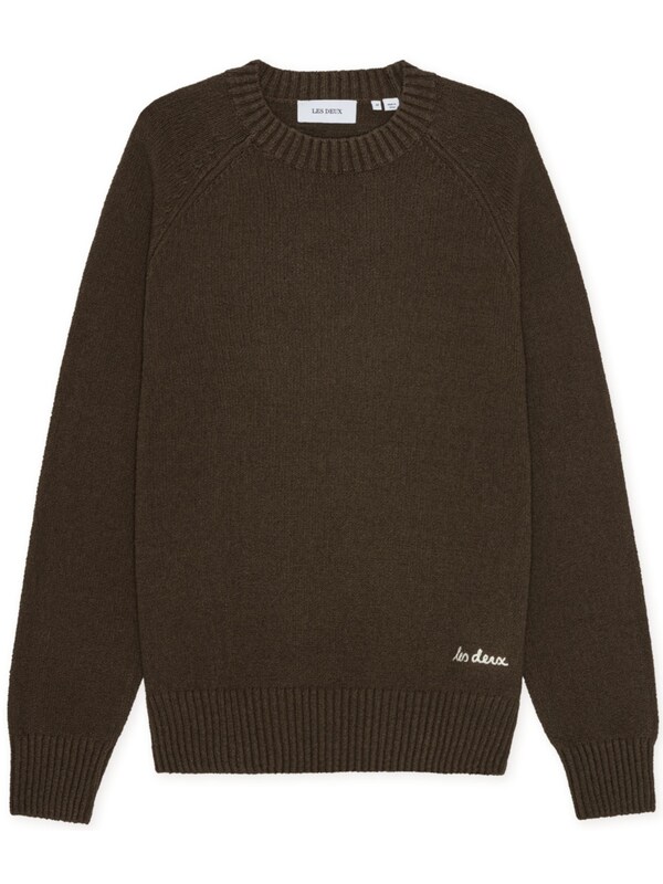  Les Deux Les Deux Brad Sweater 