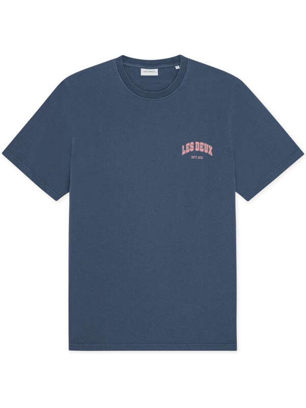  Les Deux Les Deux Brady Hoop T-shirt 