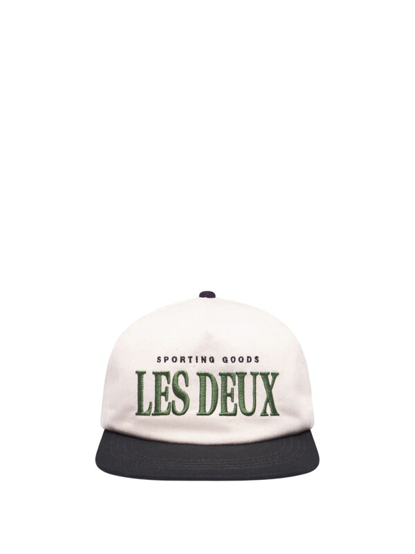  Les Deux Les Deux Sporting Goods Baseball Cap 