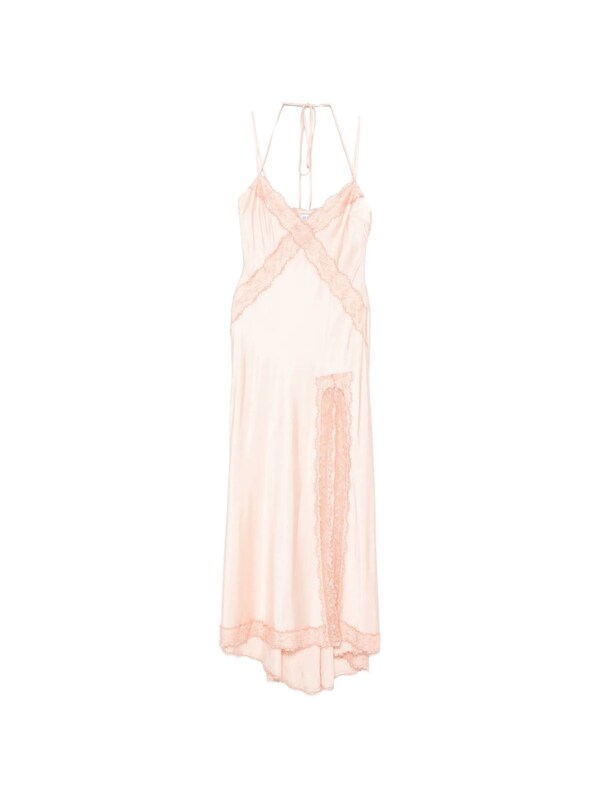  Les Filles D'eva Les Filles D'eva Slip Dress 