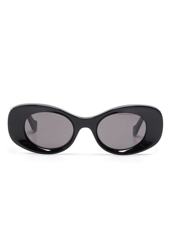  Loewe Loewe Anagram Sunglasses 