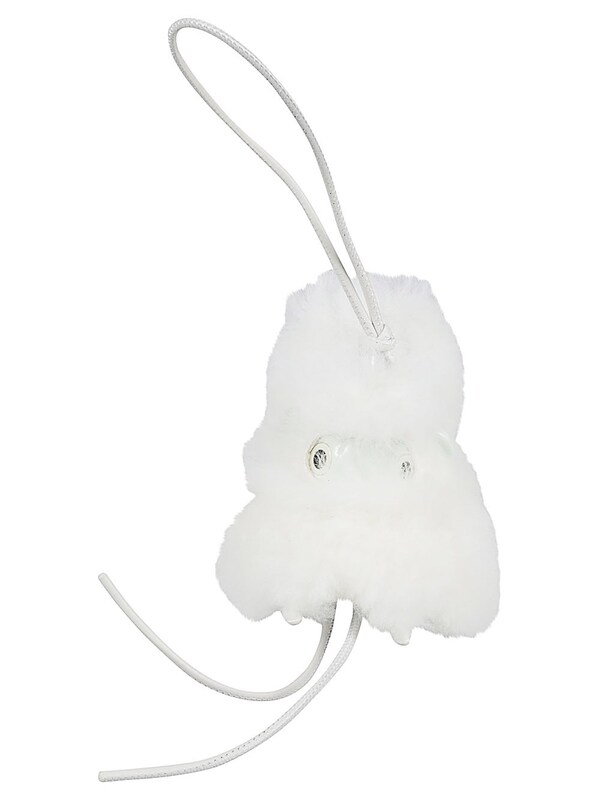  Loewe Loewe Bunny Puzz Charm 