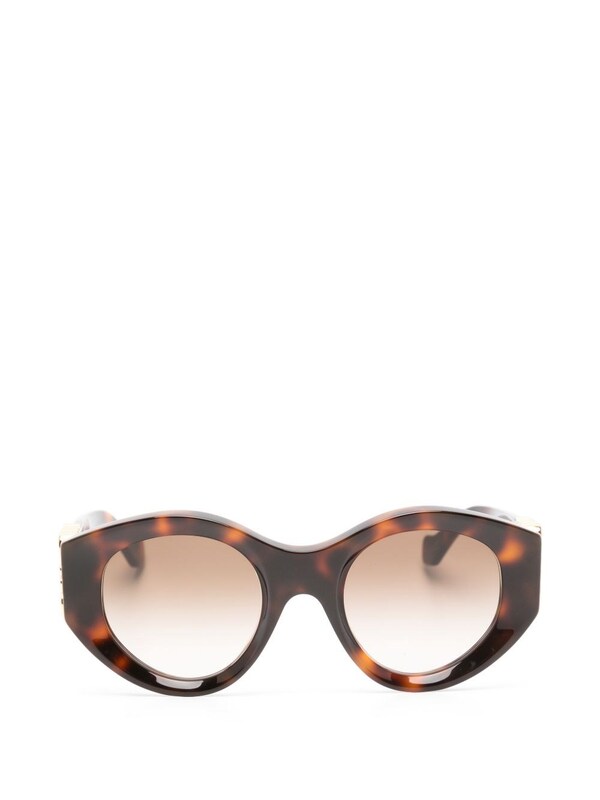  Loewe Loewe Butterfly Maxi Sunglasses 