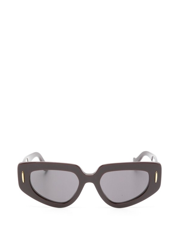  Loewe Loewe Butterfly Sunglasses 
