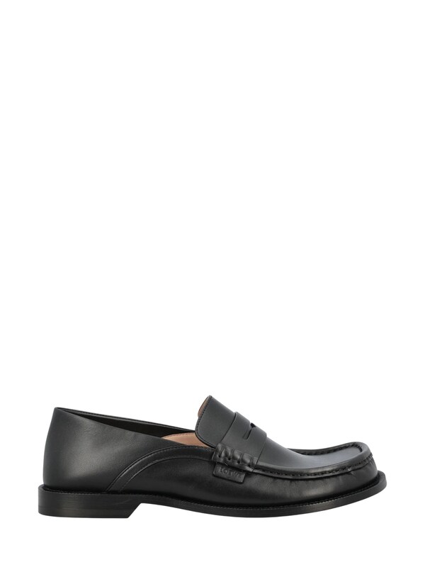  Loewe Loewe Campo Loafer 