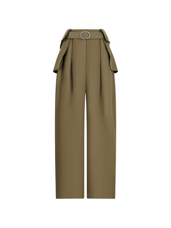  Loewe Loewe Cargo Trousers 