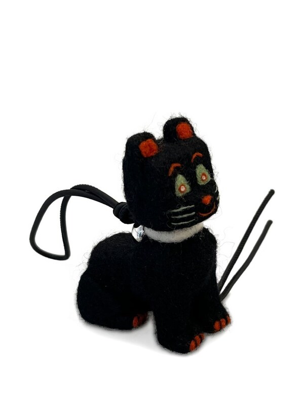  Loewe Loewe Cat Charm 