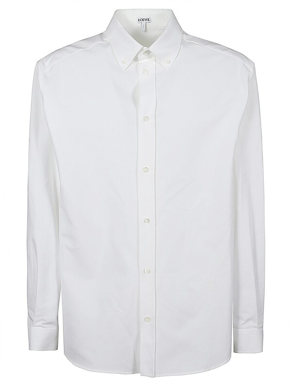  Loewe Loewe Cotton Shirt 