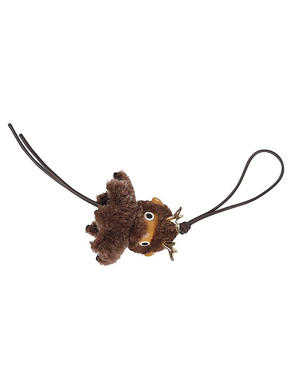  Loewe Loewe Deer Charm 